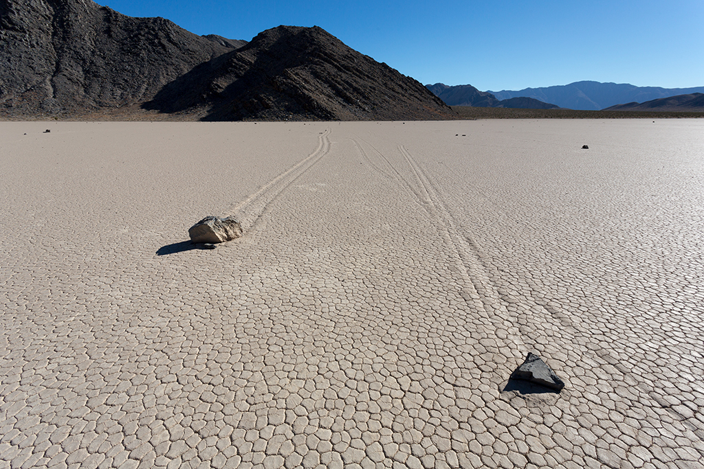 10-03 - 08.jpg - Racetrack Playa, Death Valley National Park